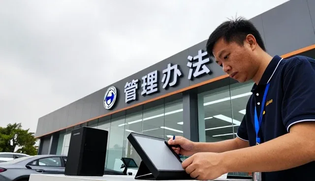 东莞市源翔汽车服务有限公司打造适用于户外场地的管理办法